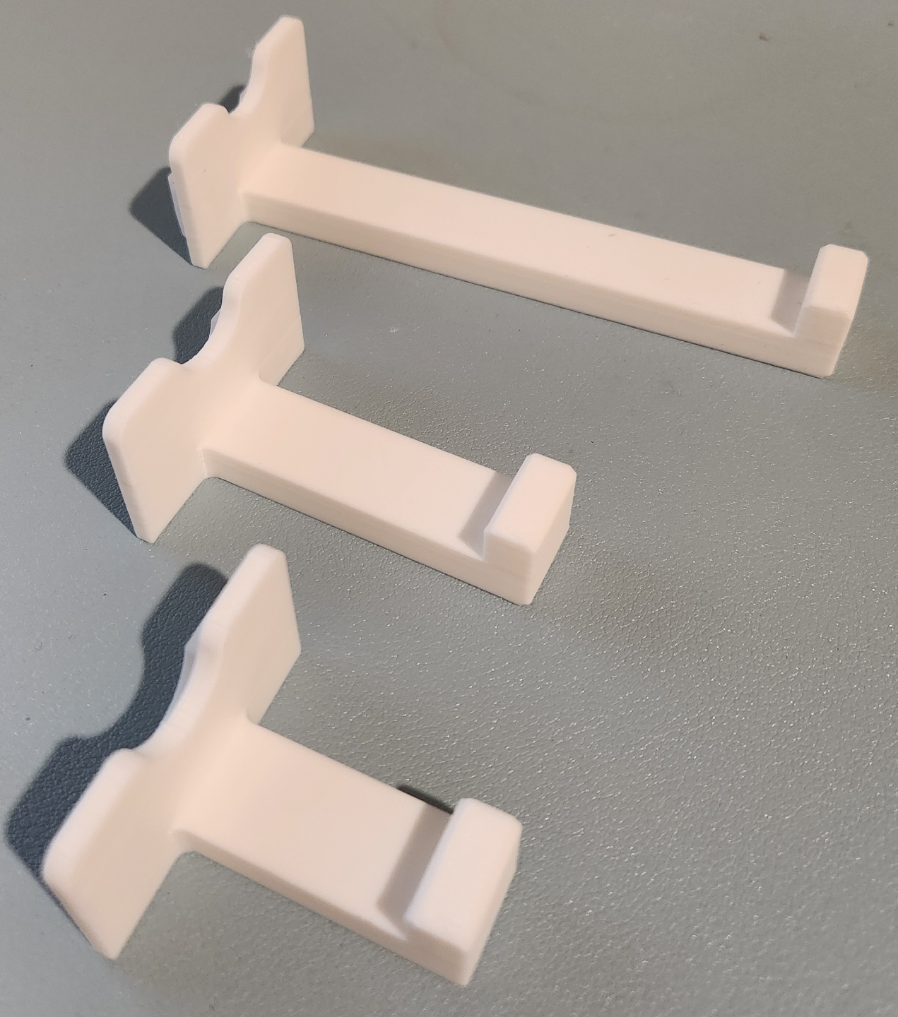 50mm 75mm 100mm hooks for GOEWS