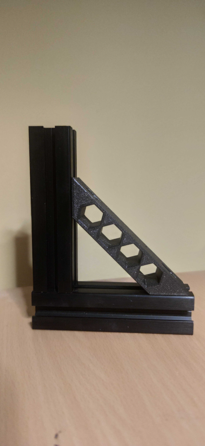 3030 corner bracket