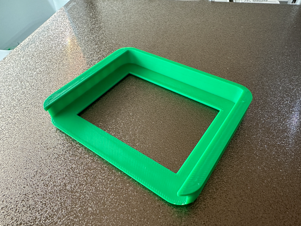 Bambu Lab A1 Faceplates