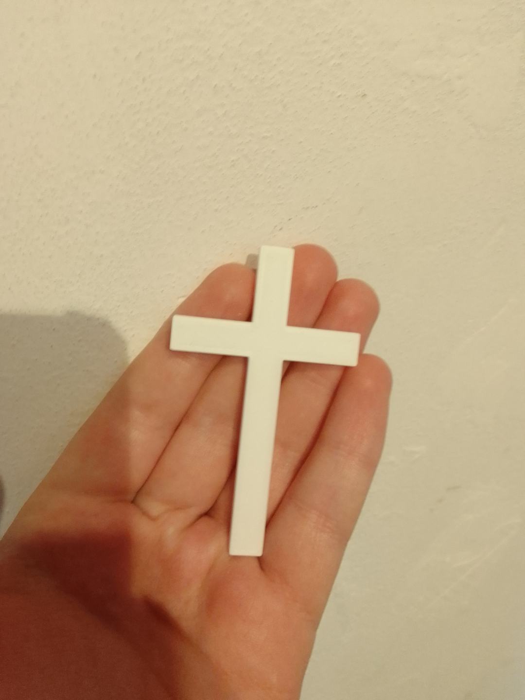Classic cross