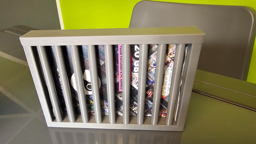 Larger Gift Card Jail