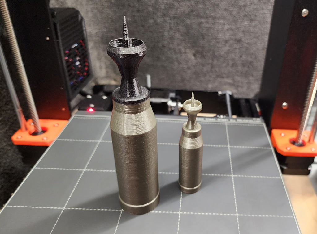 120×570mm NATO Sabot Round (APFSDS)