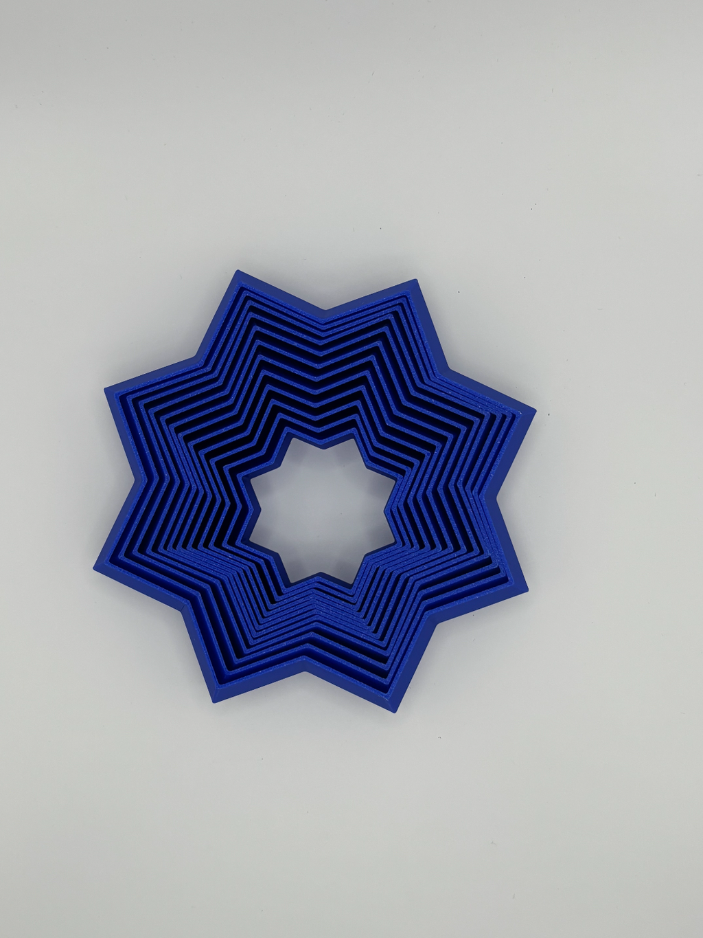 Star Fidget toy