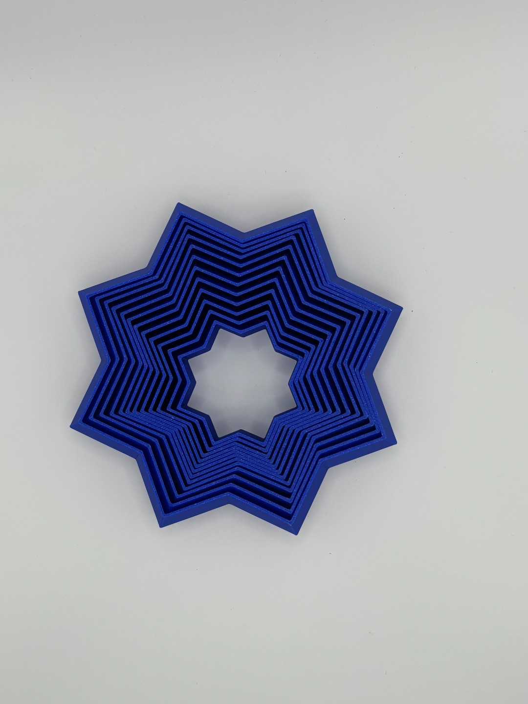 Star Fidget toy