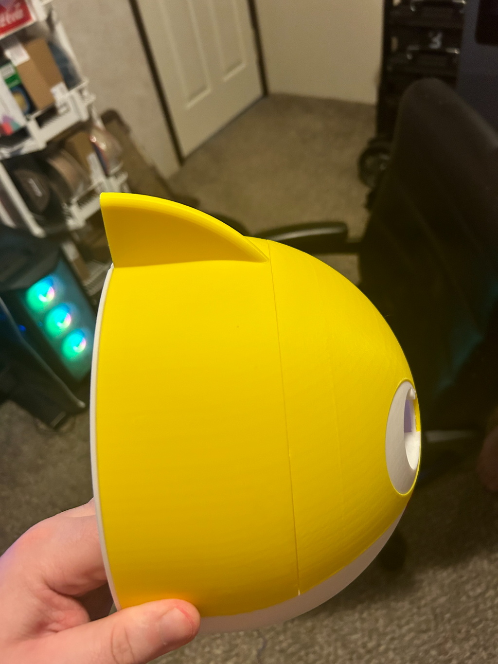 Baby Shark Wall Lamp
