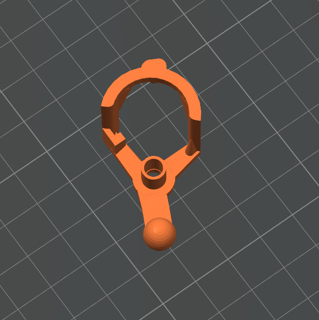 Bike Bell Ring