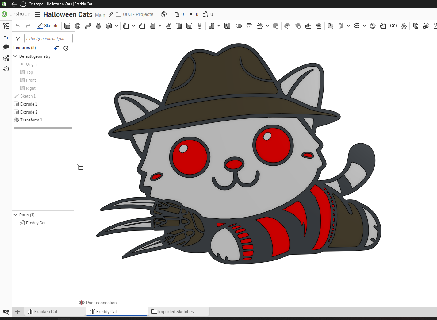 Kitty Krueger