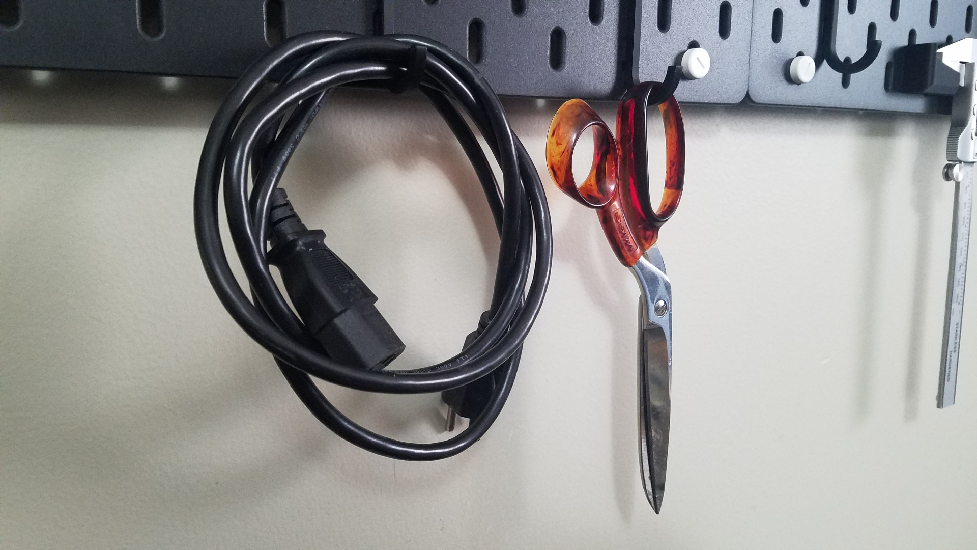 Skadis Large Hook