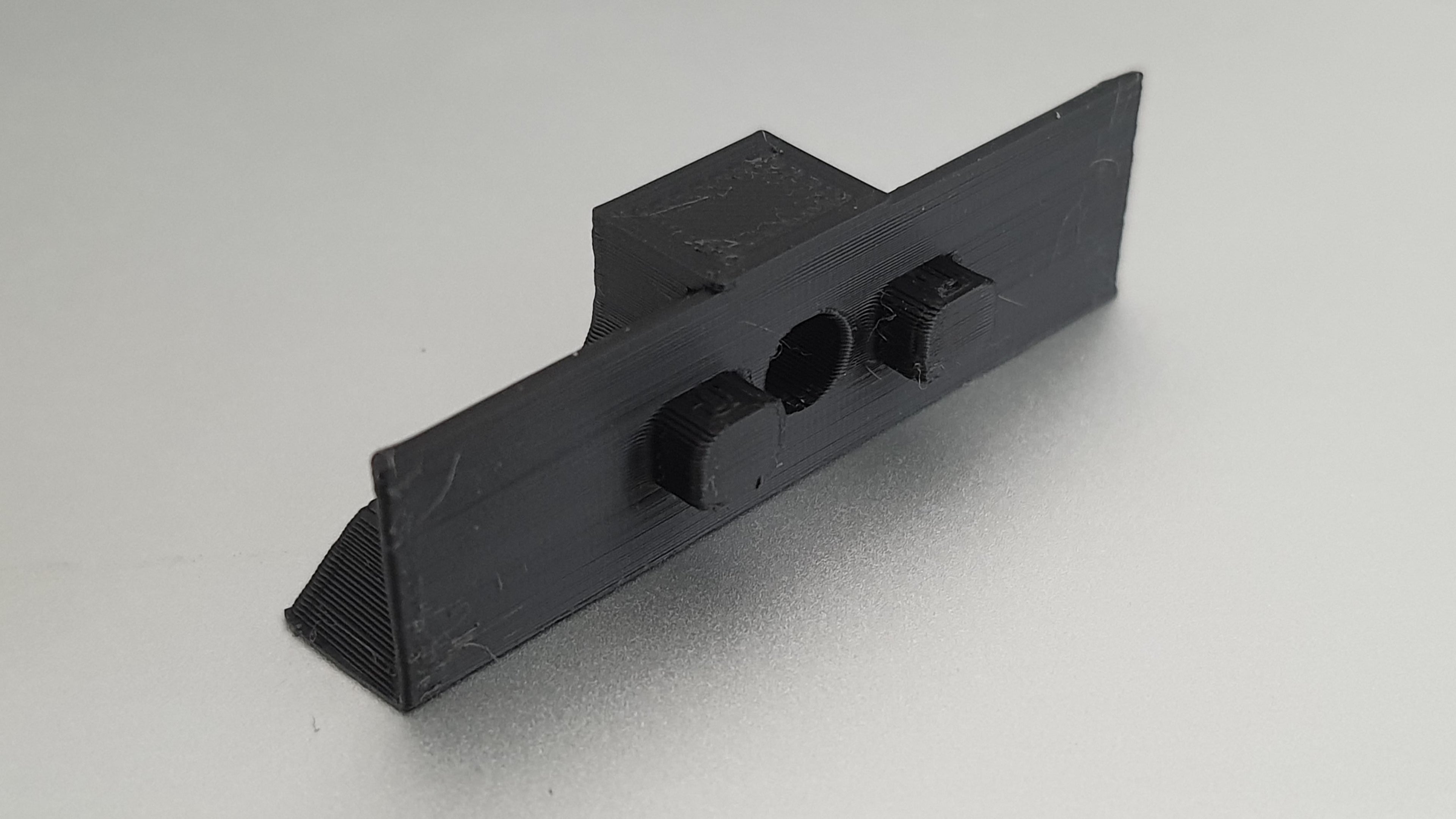 Window lock element