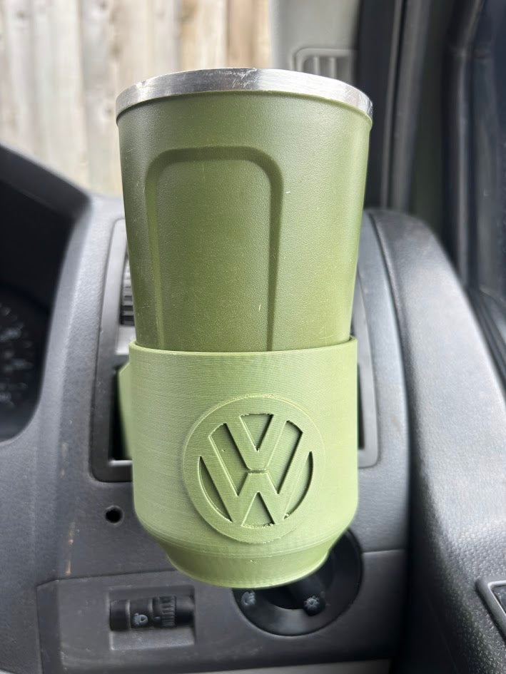 VW T5 Cup Holder V2