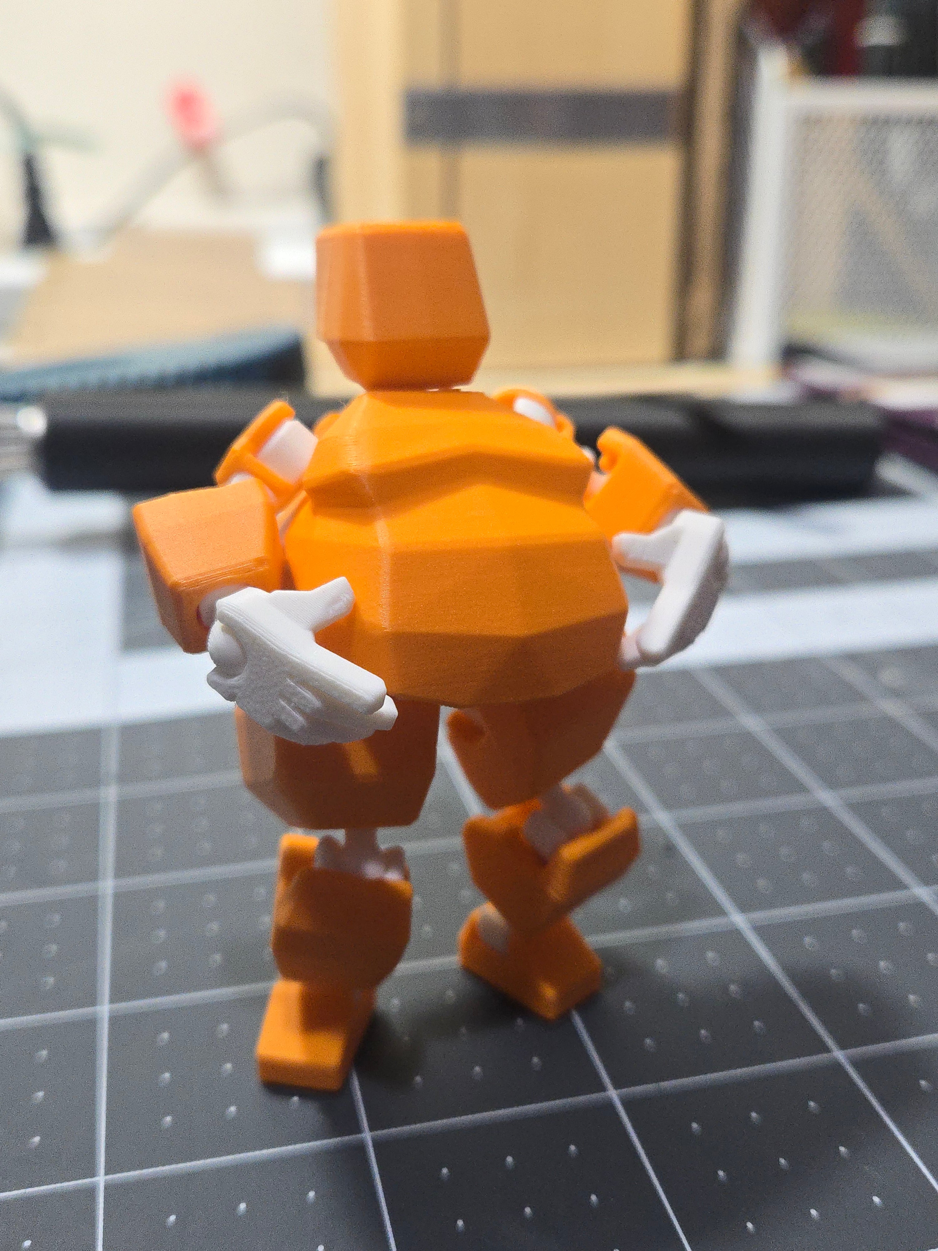 Chunky 13 (Not-so-Mini 13)