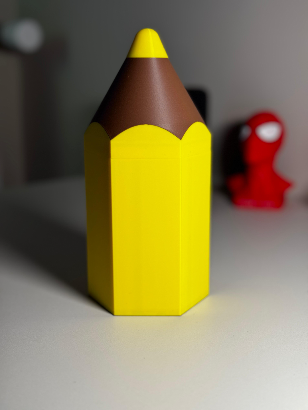 Pencil case for children