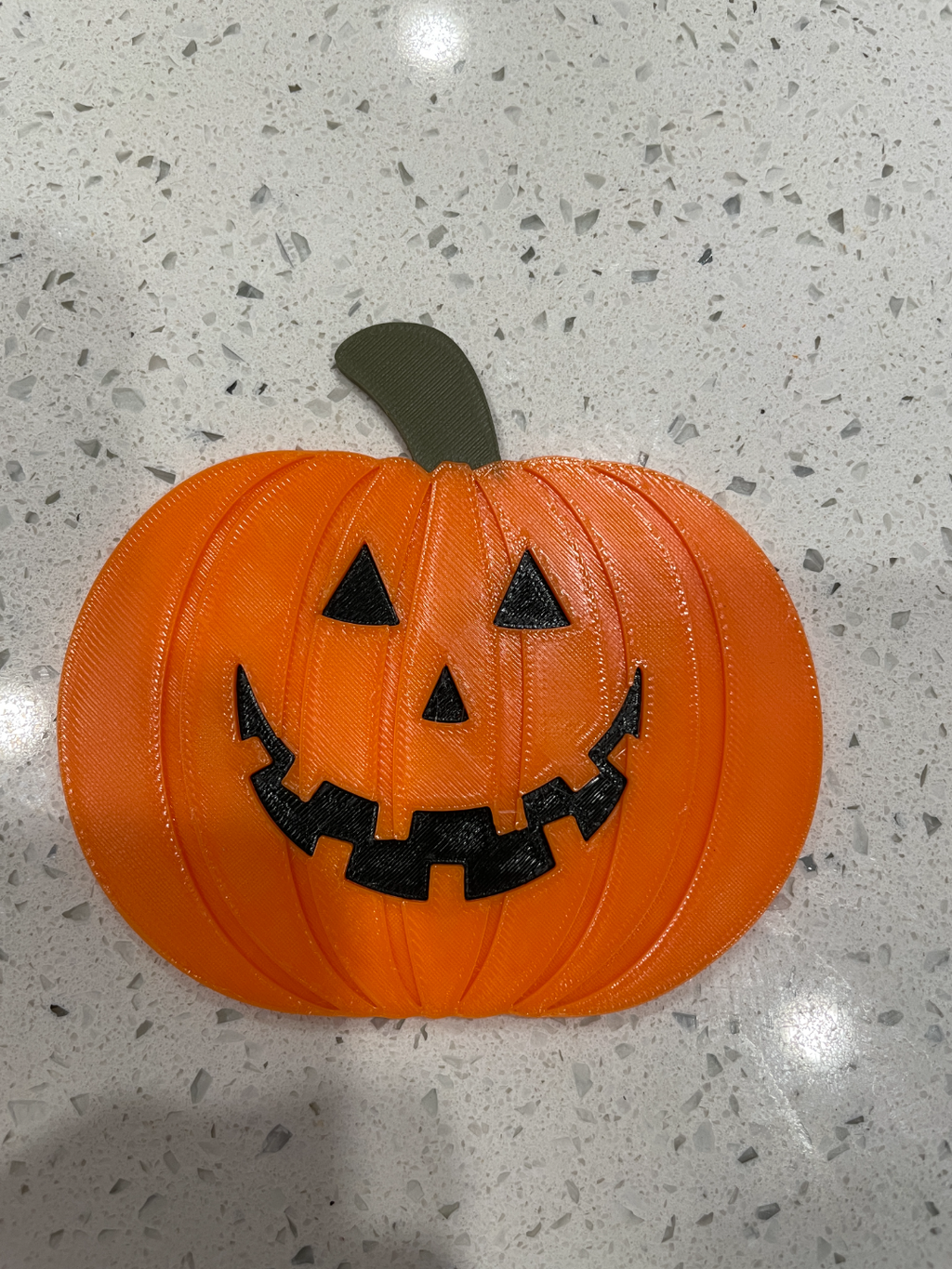 Halloween coasters