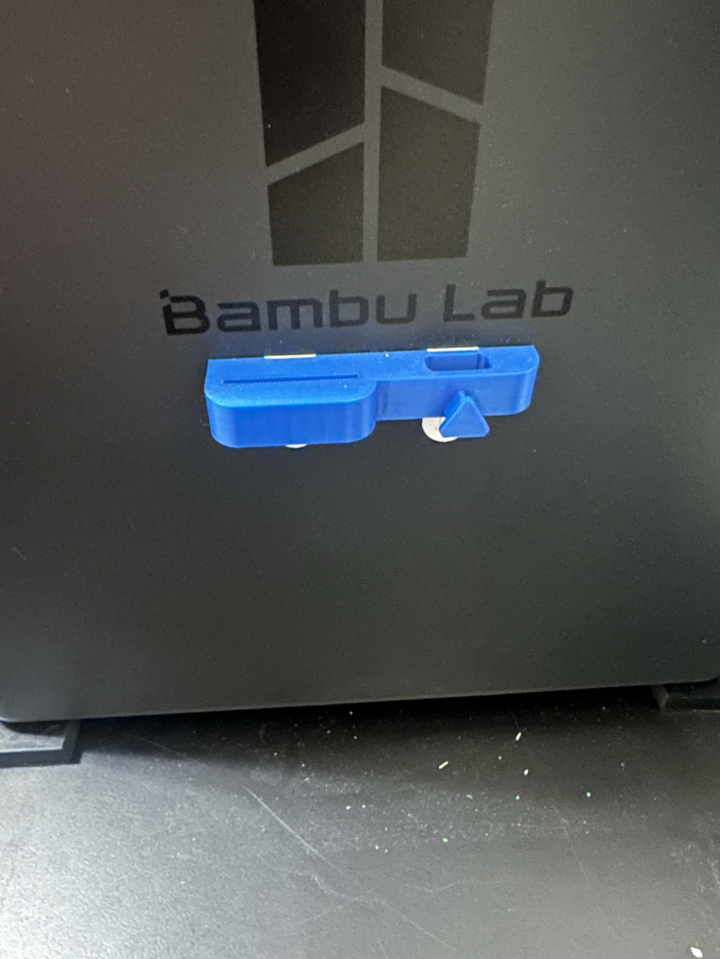 Tool Holder
