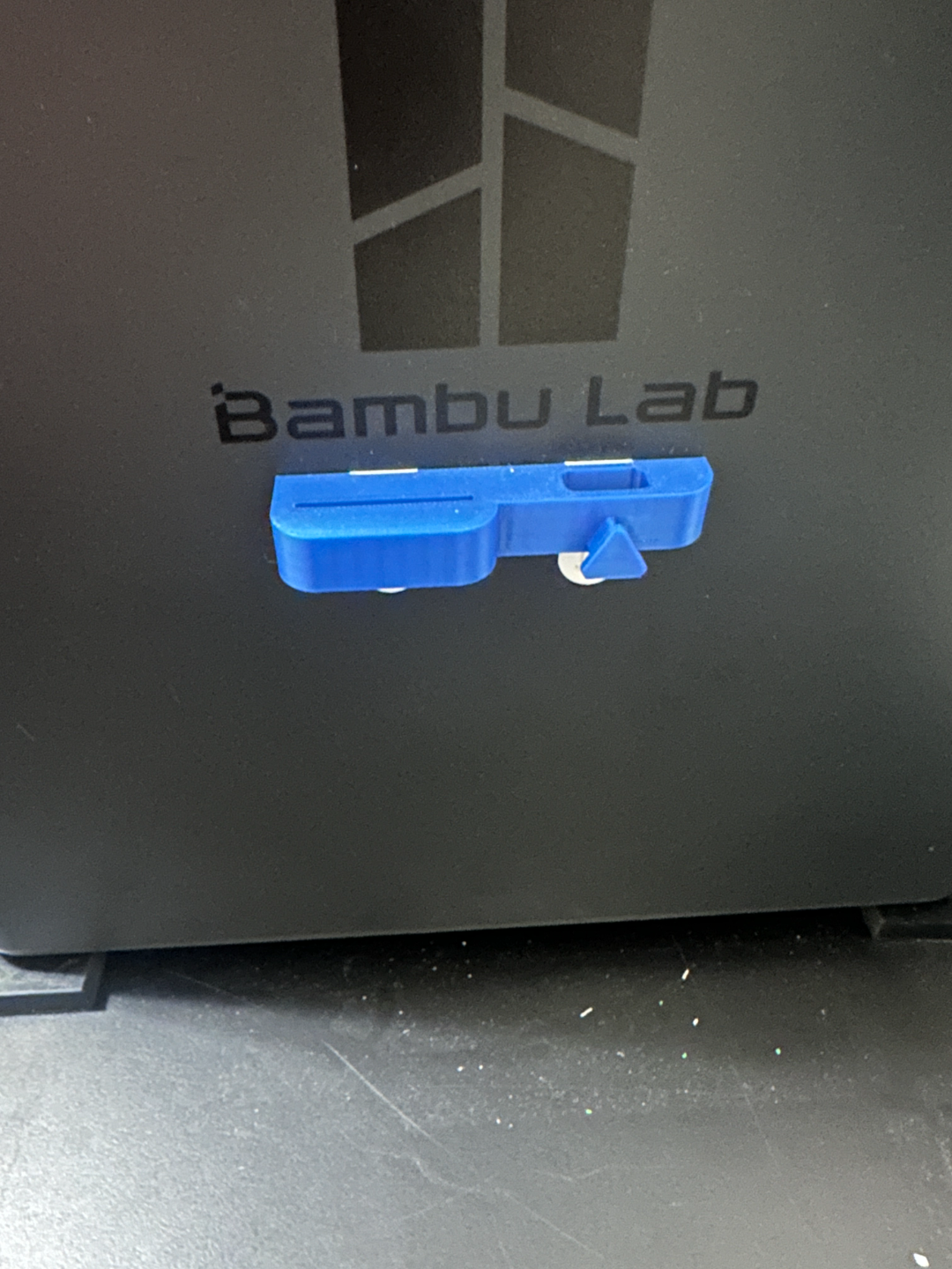 Tool Holder