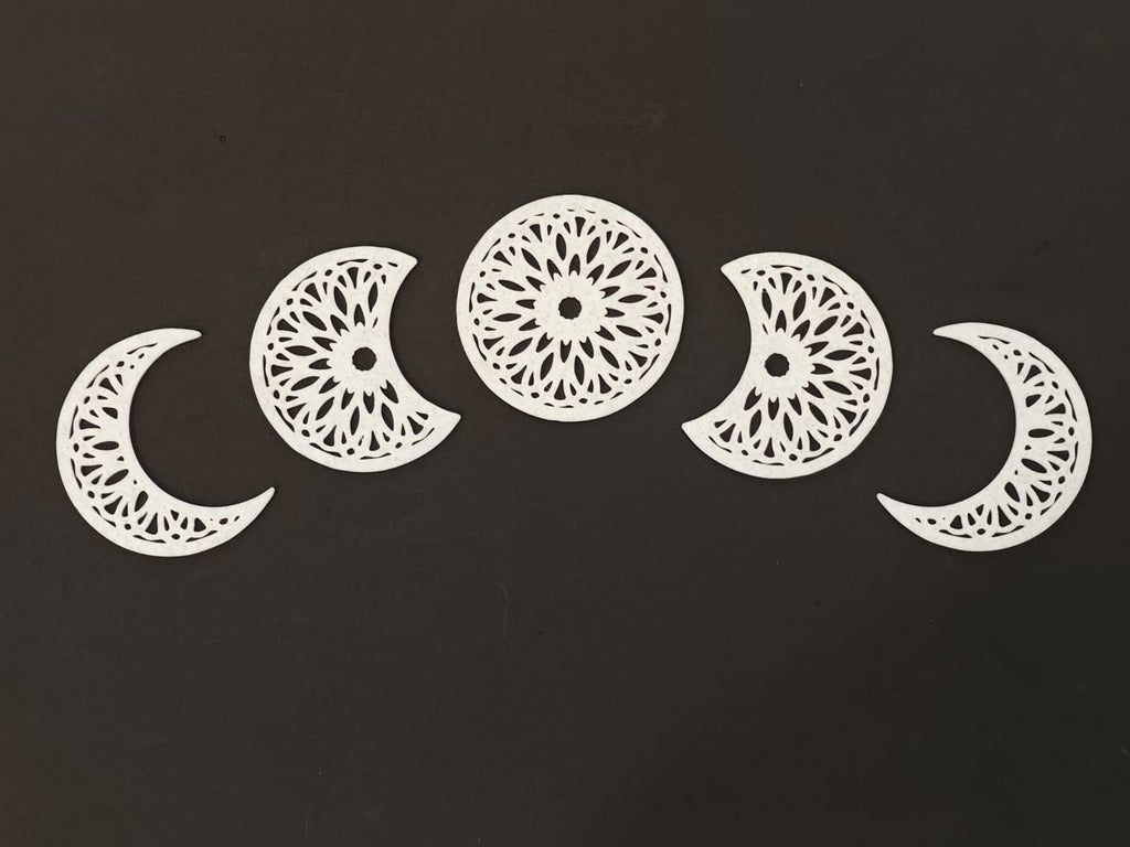 WallArt 5 Pieces