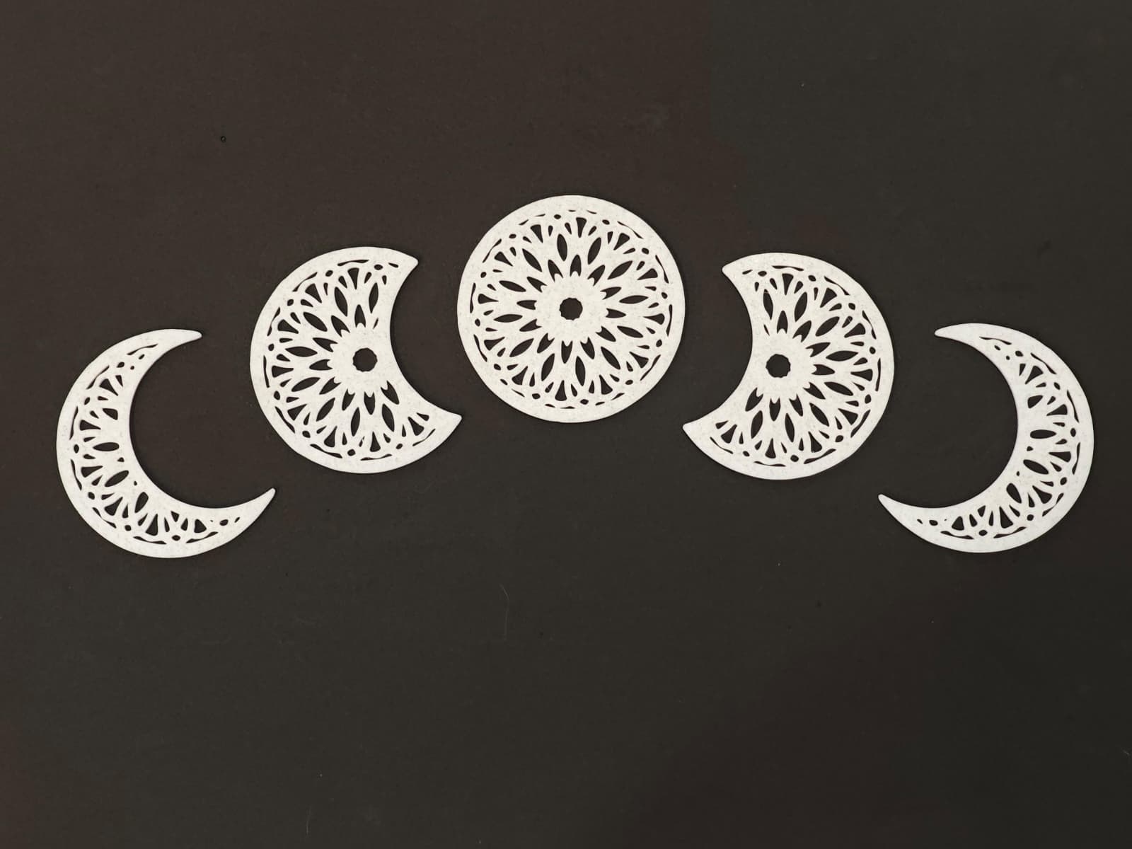 WallArt 5 Pieces