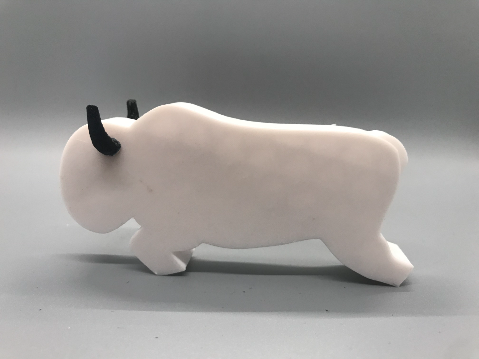 Sky Bison Avatar Whistle. Works!