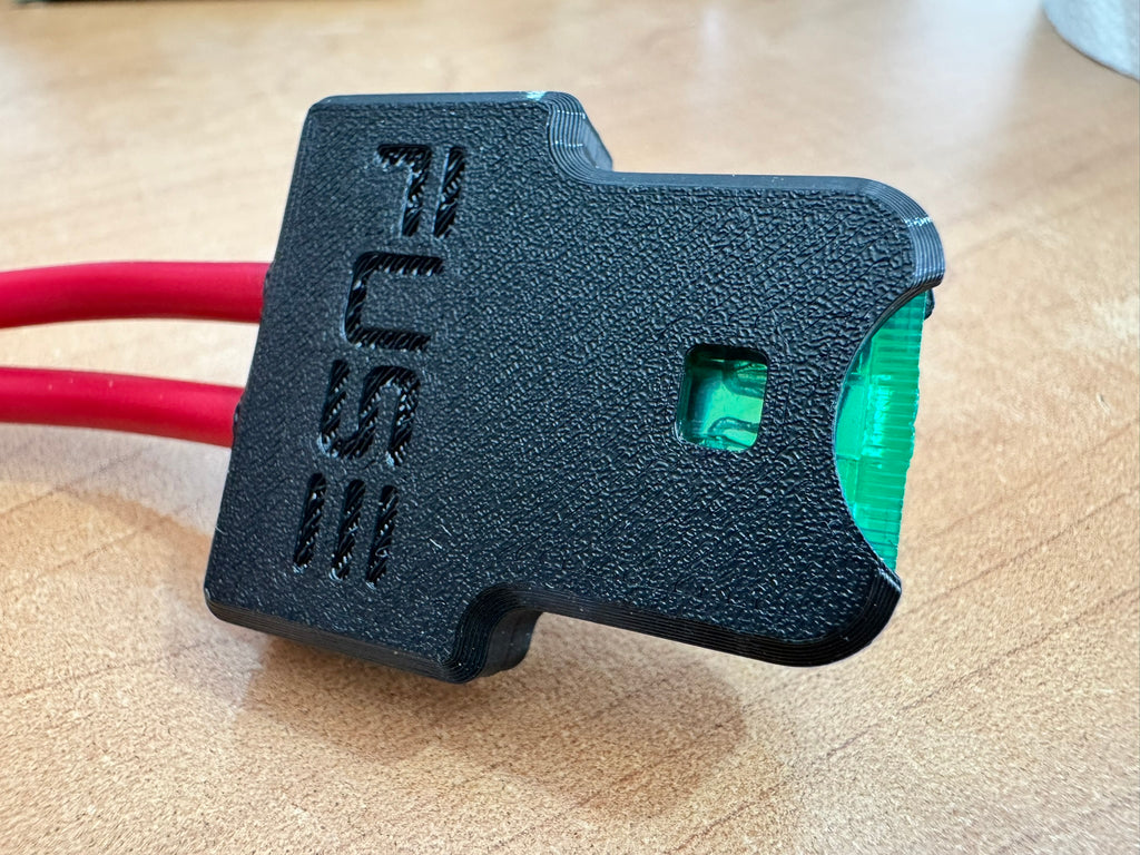 Porta Fusible Automotriz para Terminal Aislada