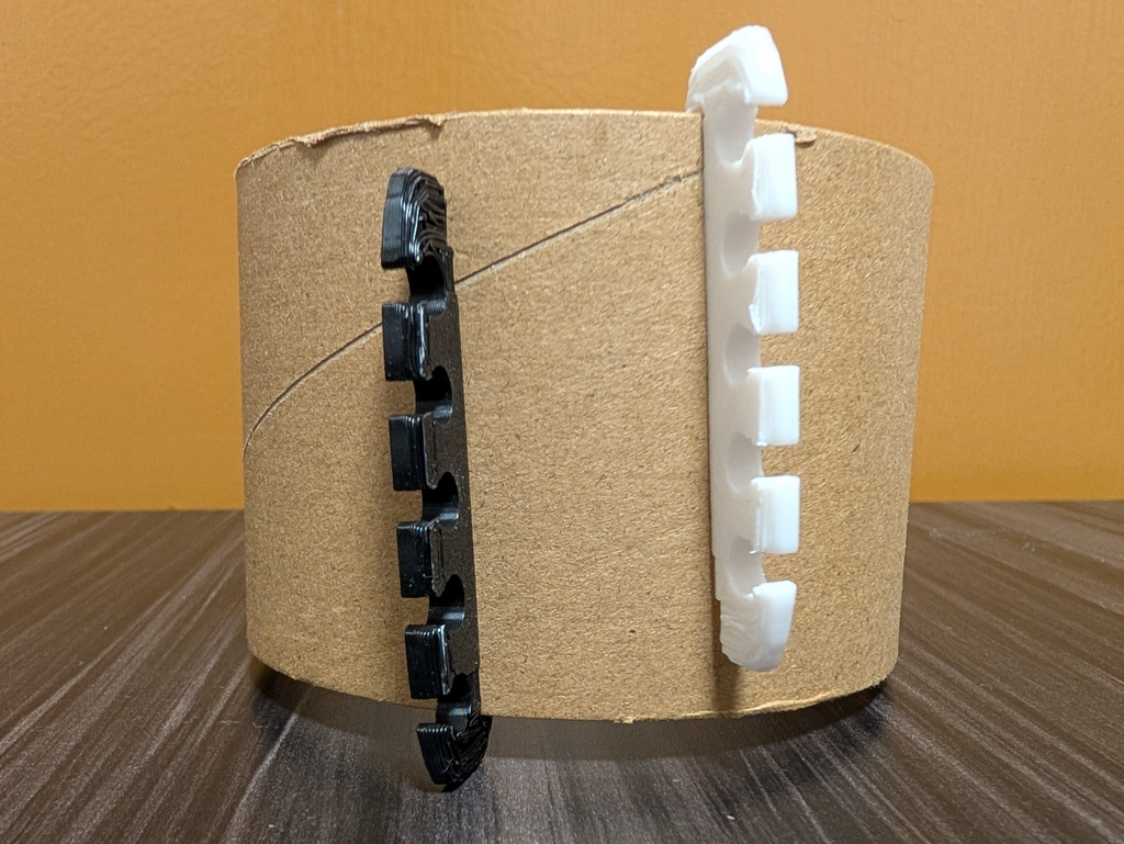 Cable holder