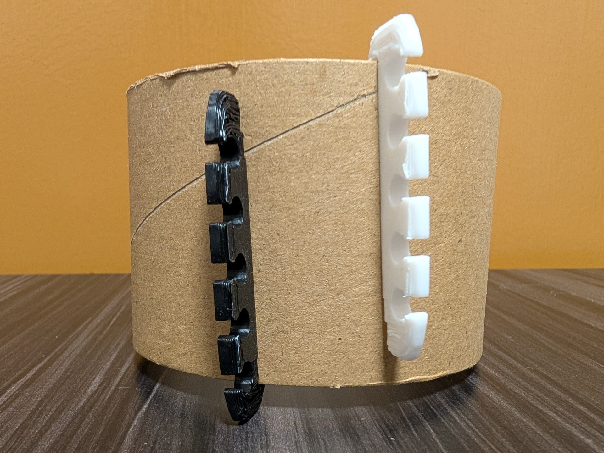 Cable holder
