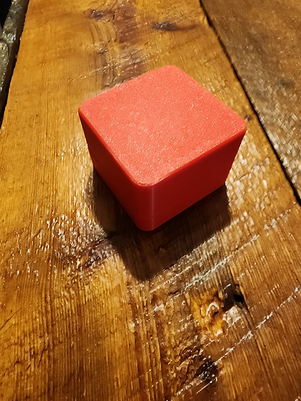 5 ml vial holder