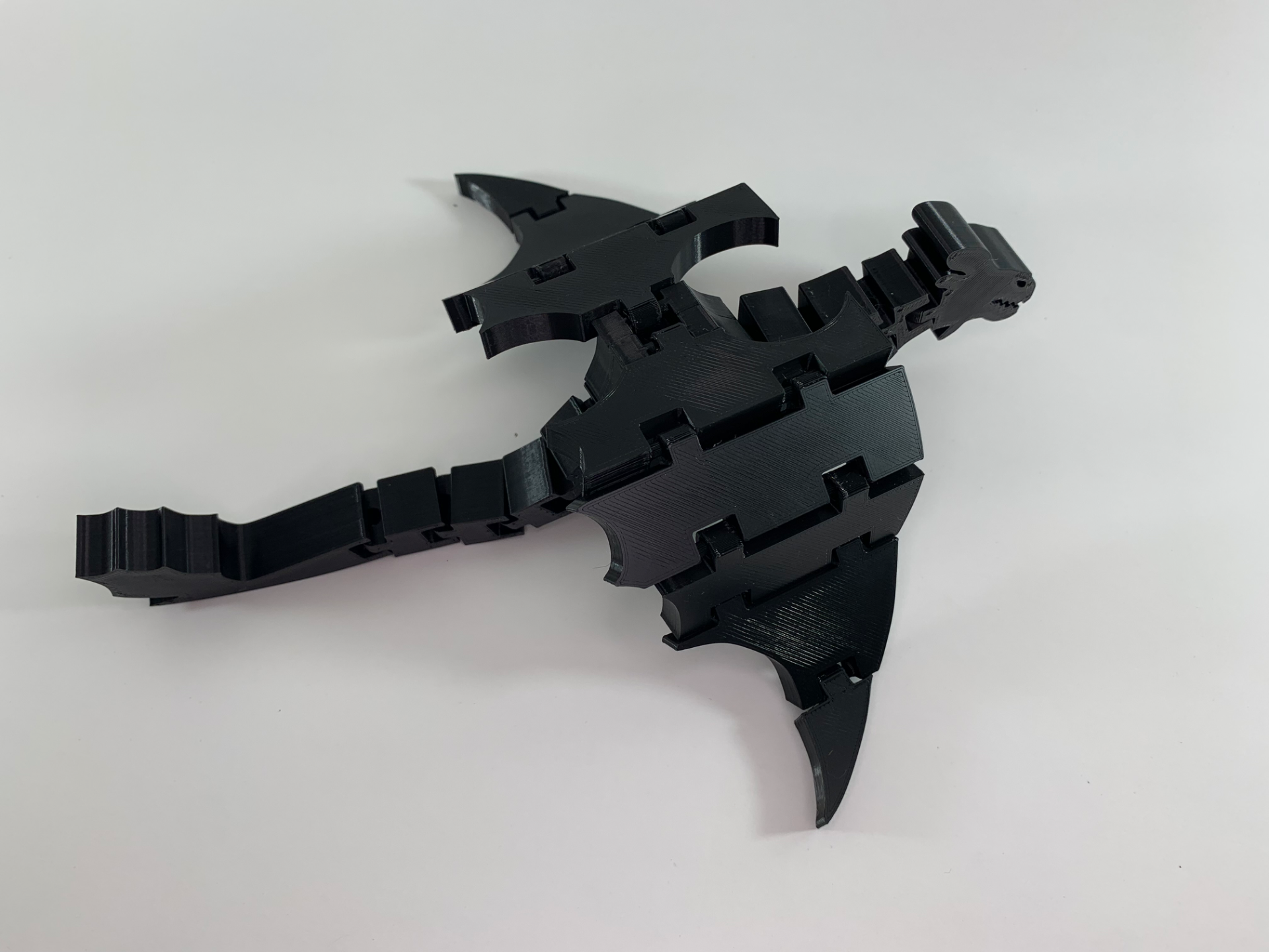 Toothless Flexi