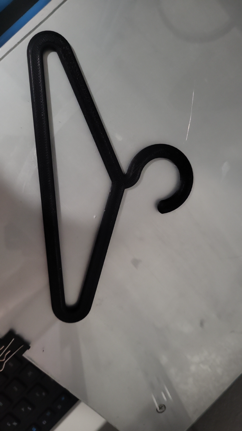 hangers