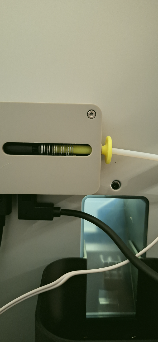 Ptfe Tube Remover for AMS Hub