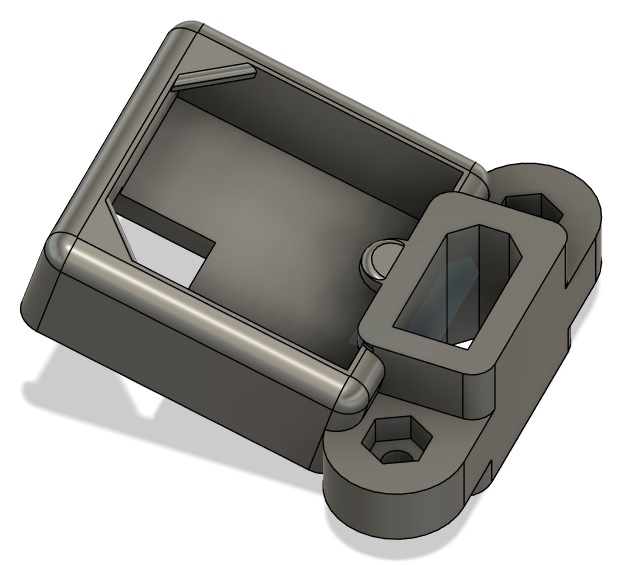 AOS 3.5 v5 Walksnail GPS + XT30