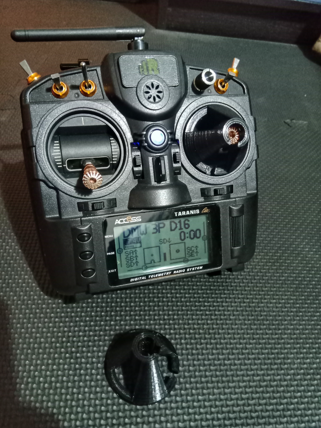 gimbal x9 lite