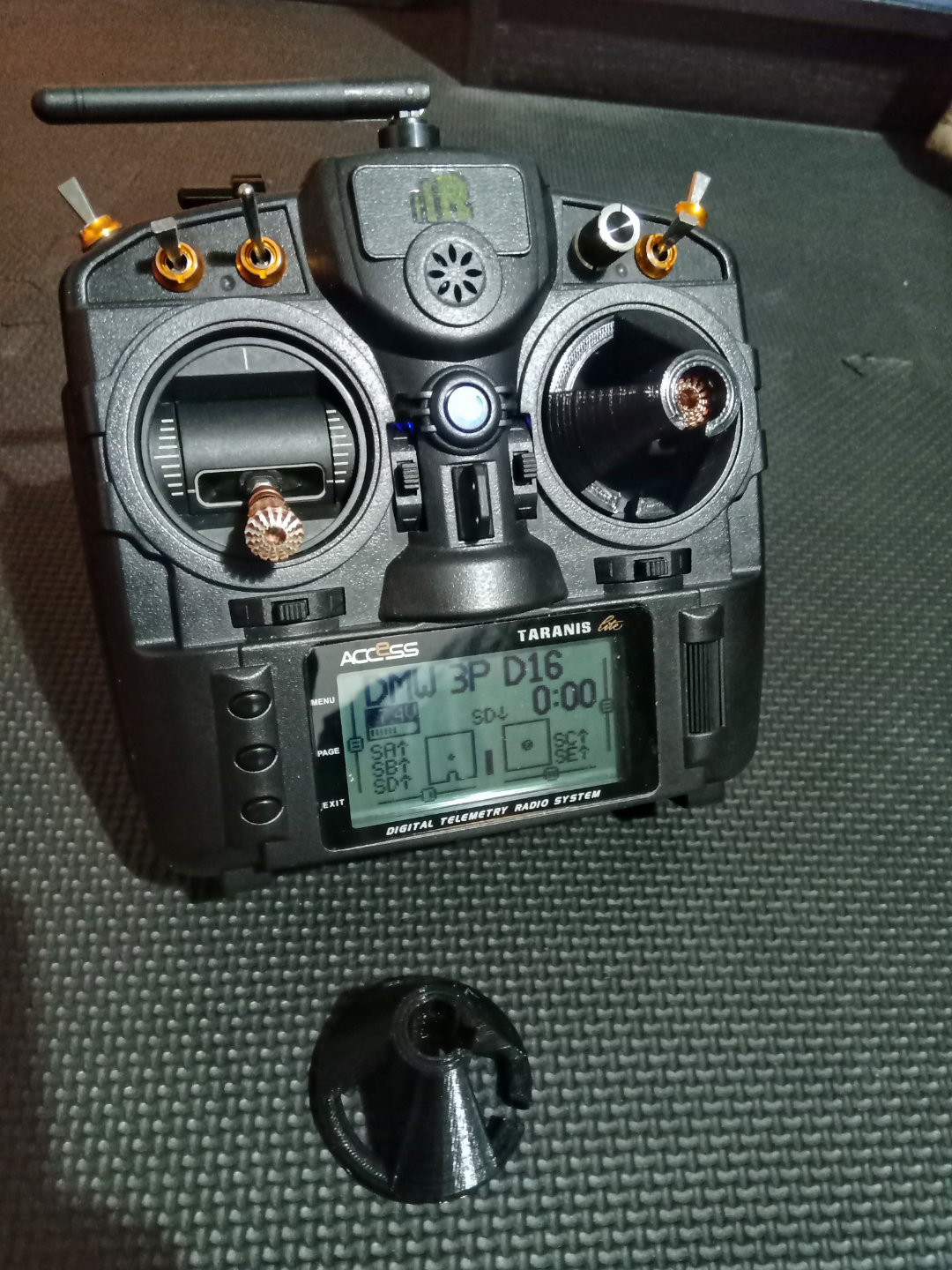 gimbal x9 lite