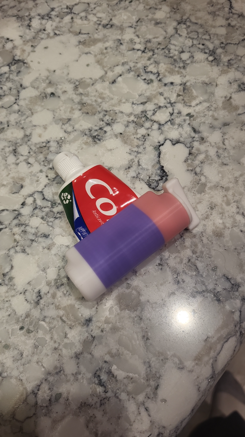 tube squeezer