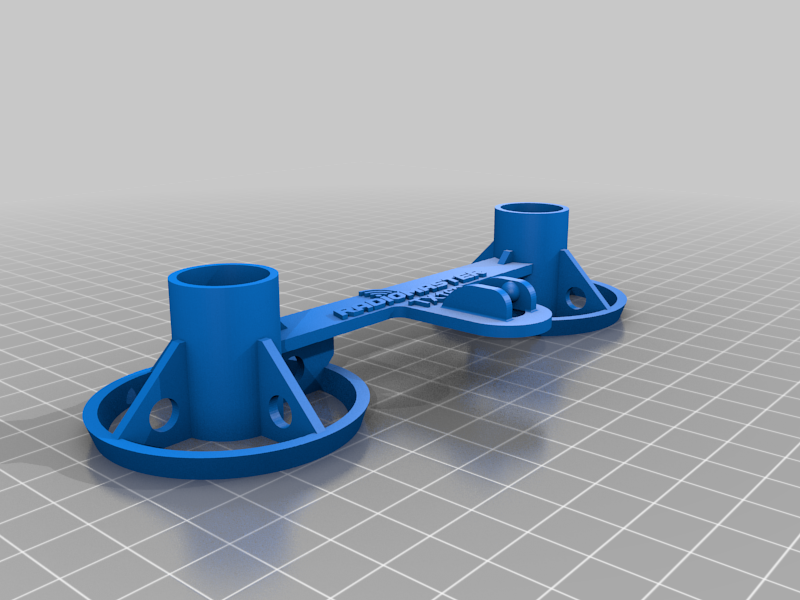 Radiomaster TX16S Gimbal protection