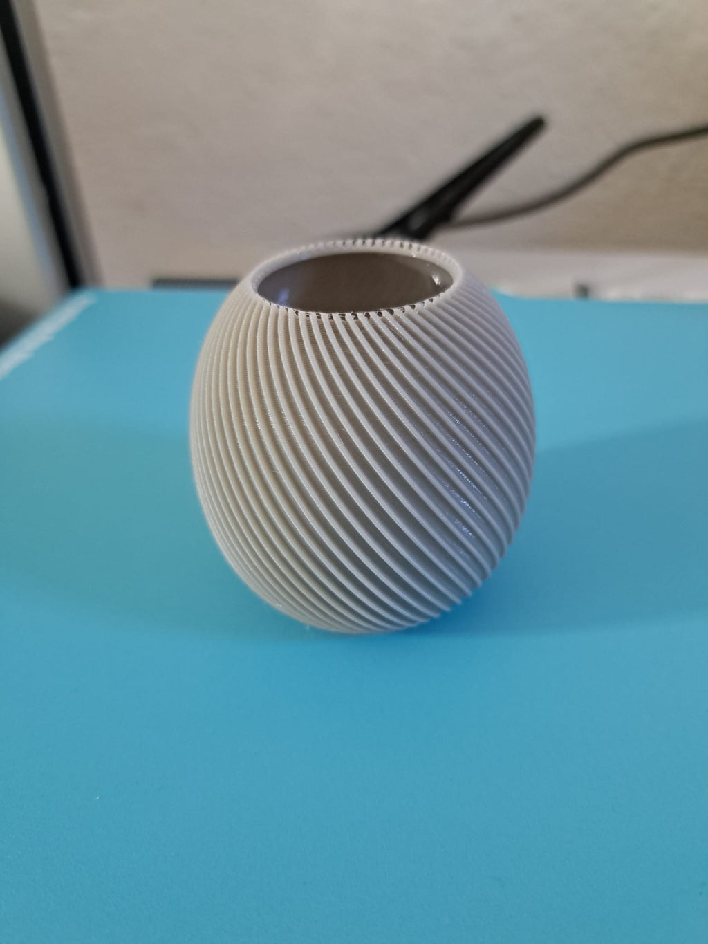 Egg Vase