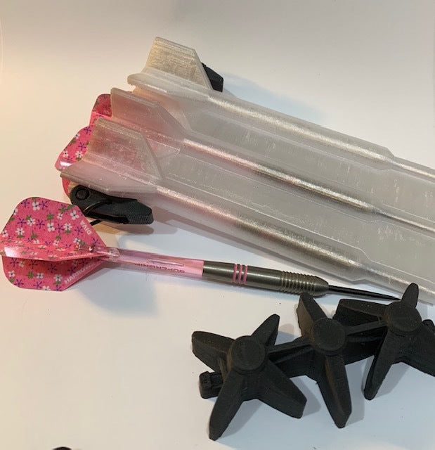Dart Case