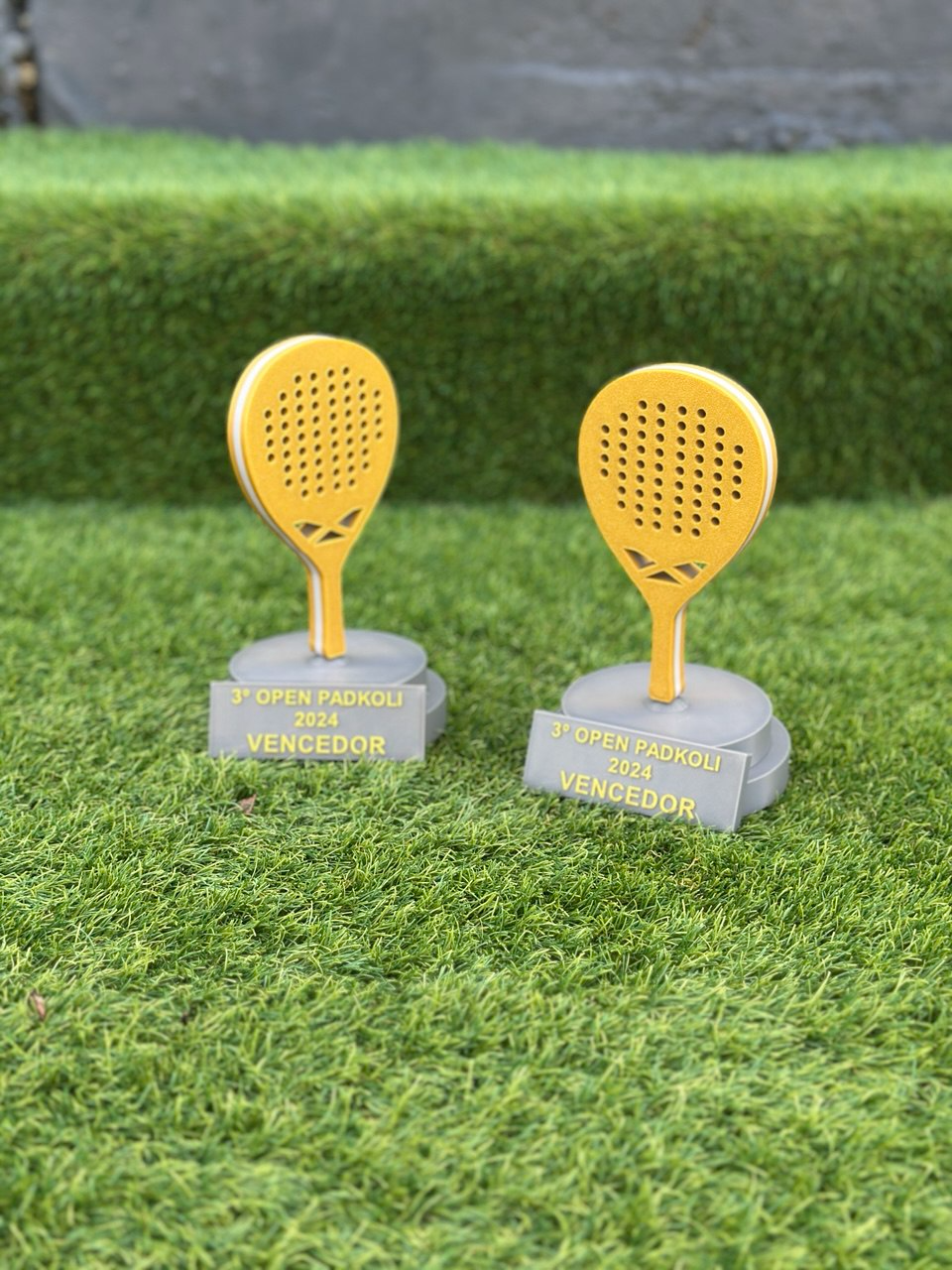 Padel Trophy II