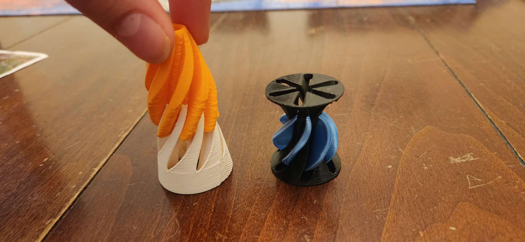 Pass-Through Fidgets!
