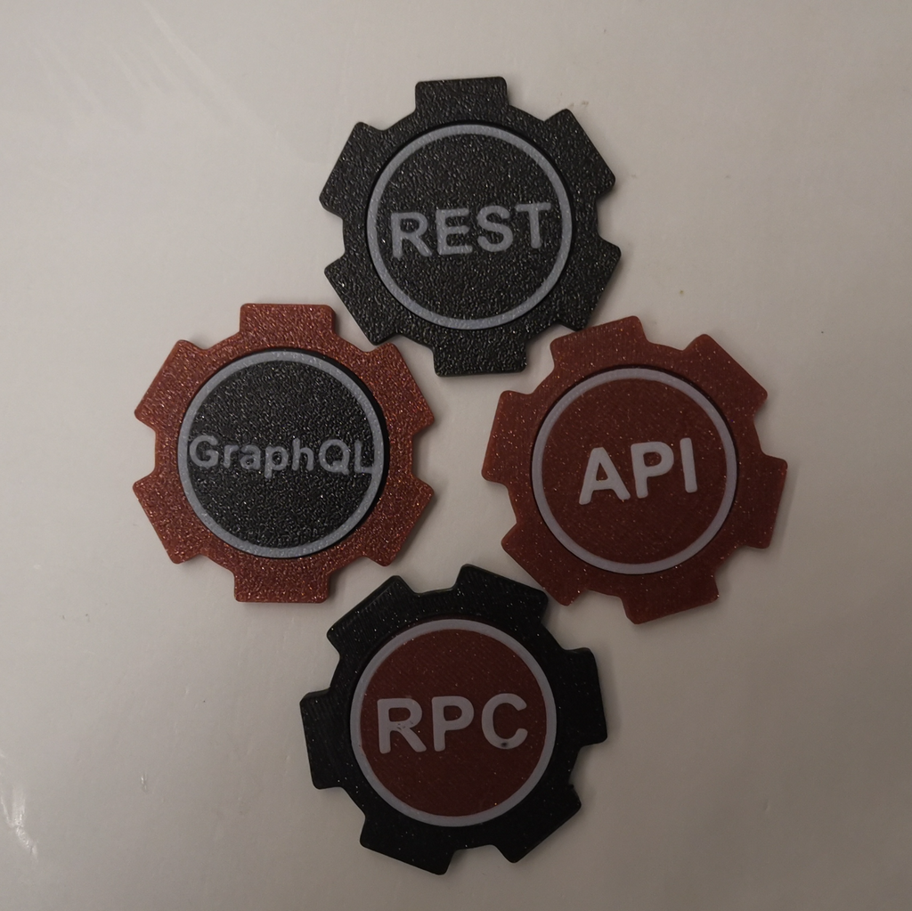 Architecture - API Token