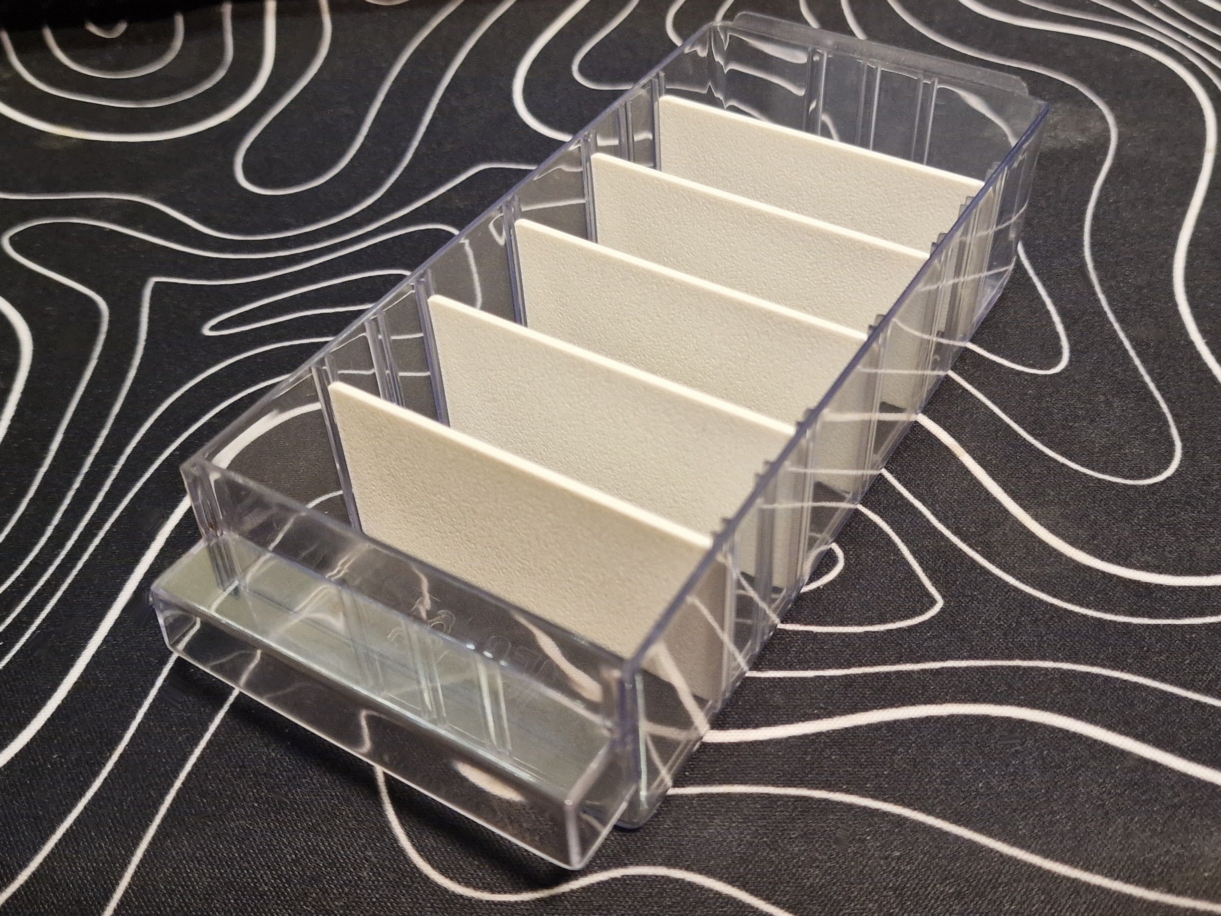 Raaco 35/64 Divider
