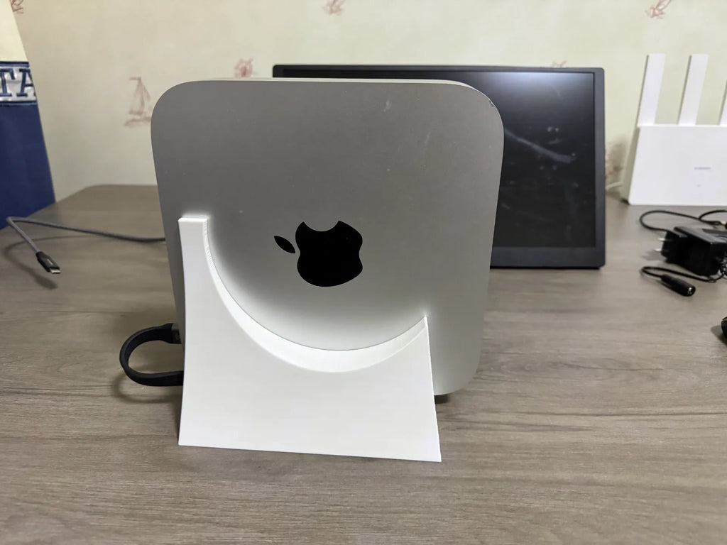 Mac mini 2023（M1/M2/M1 pro/M2 pro）主机支架
