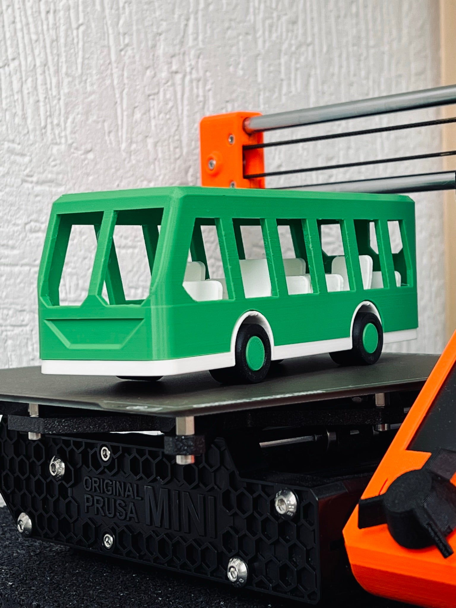 Bus no. 5