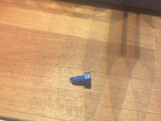 7 to 1 mm Nozzles/Reducers