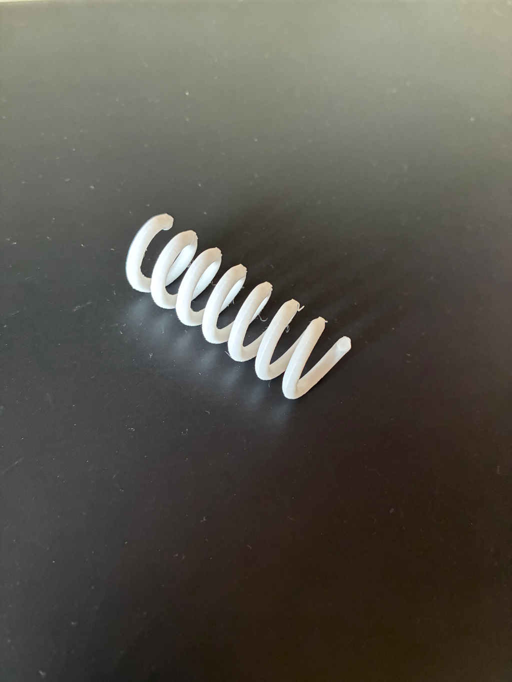 Strong Compression Spring