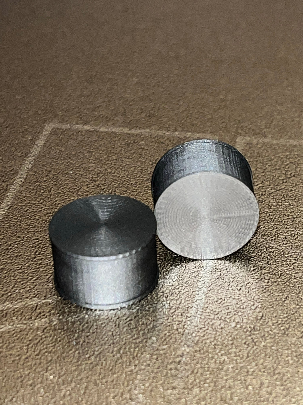 Double-Flared ear Plug