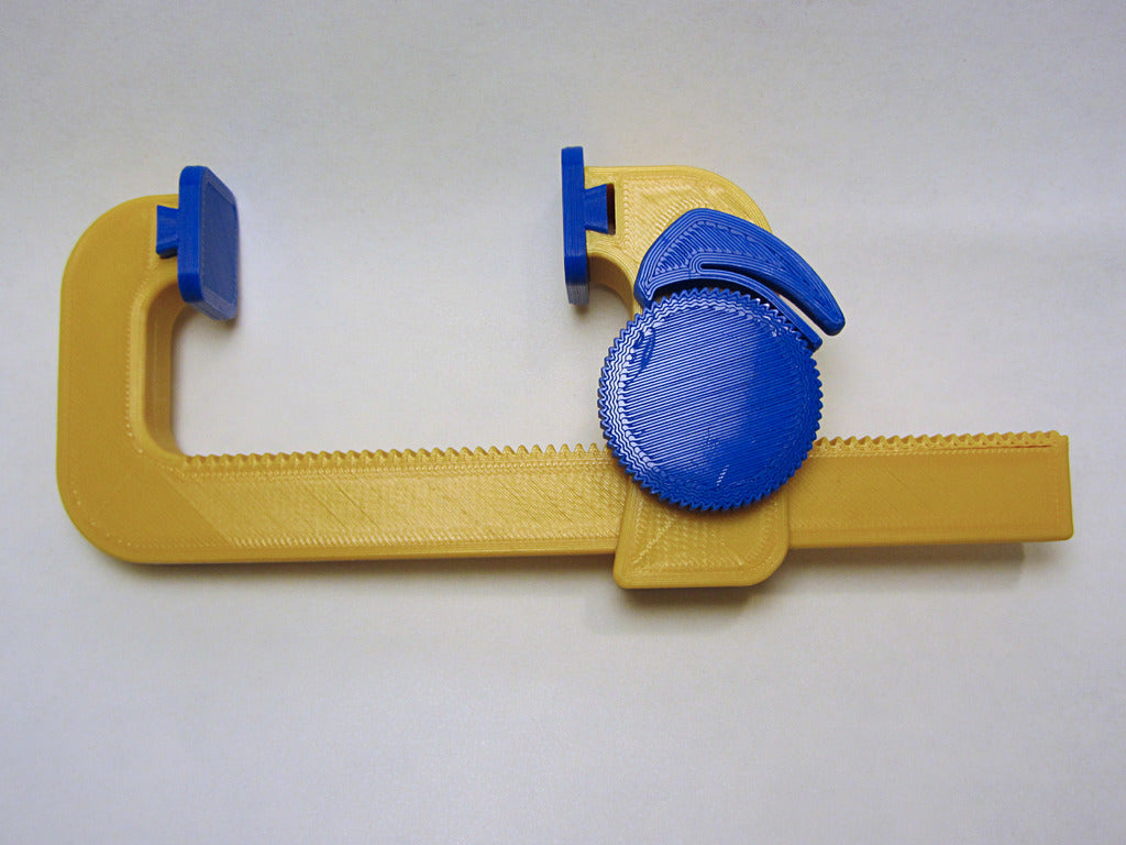 Quick Clamp