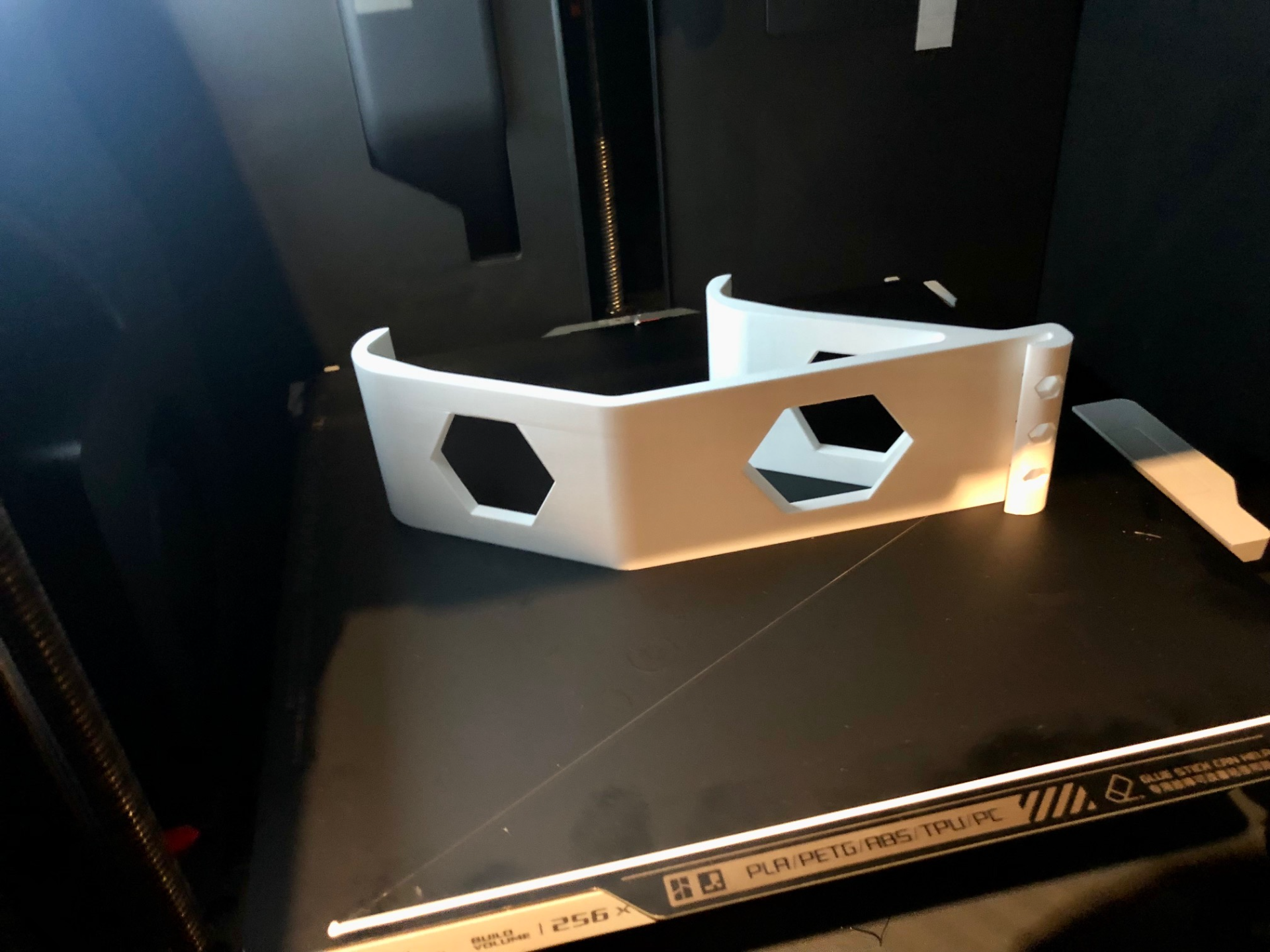 PS5 Controller Stand Clip 2x