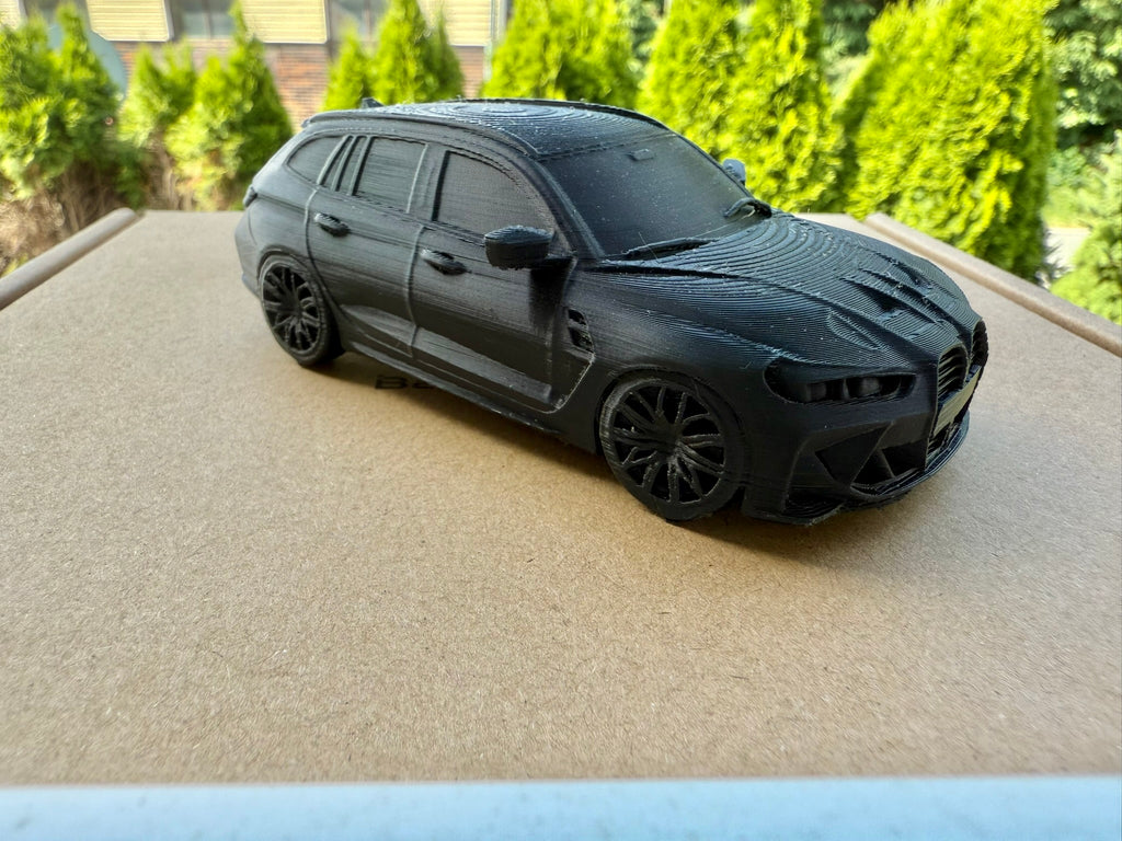 BMW M3 Touring