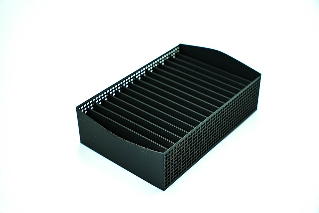 Simple spice container – Kitchen Rack for Sachets