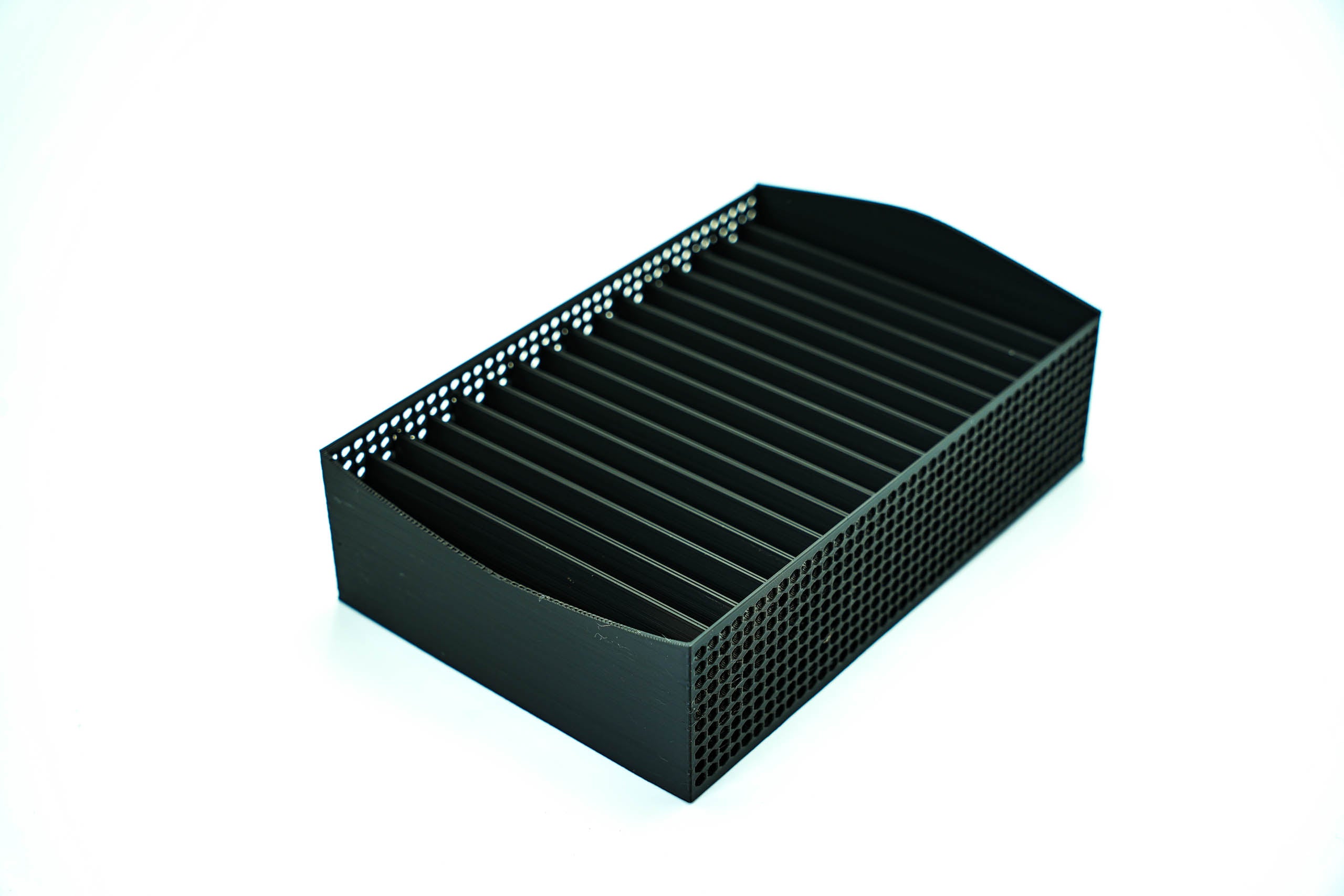 Simple spice container – Kitchen Rack for Sachets